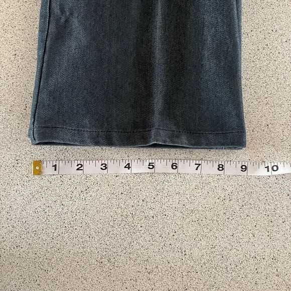 Cerruti Jeans straight leg jeans - Picture 9 of 9